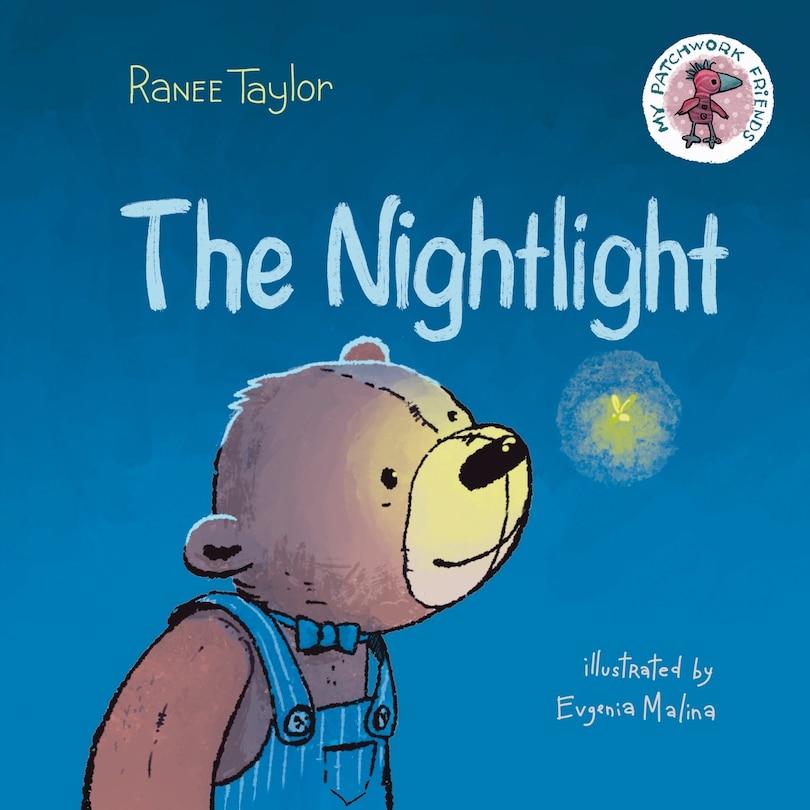 Front cover_The Nightlight