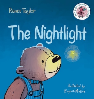 Front cover_The Nightlight
