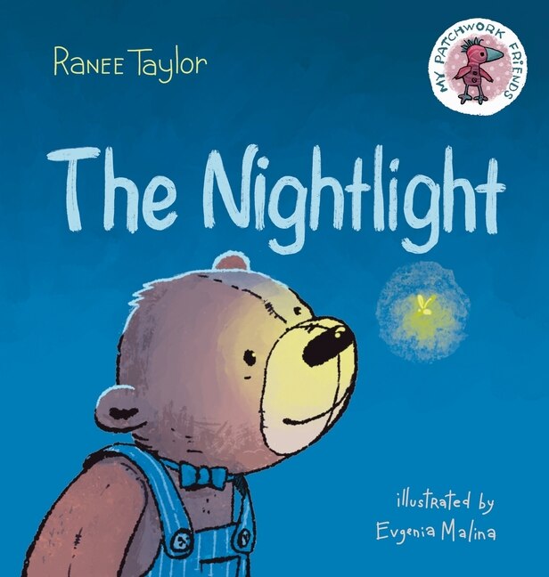 Front cover_The Nightlight