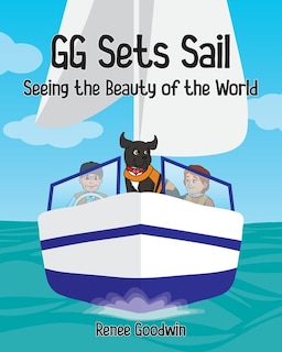 Couverture_GG Sets Sail - Seeing the Beauty of the World