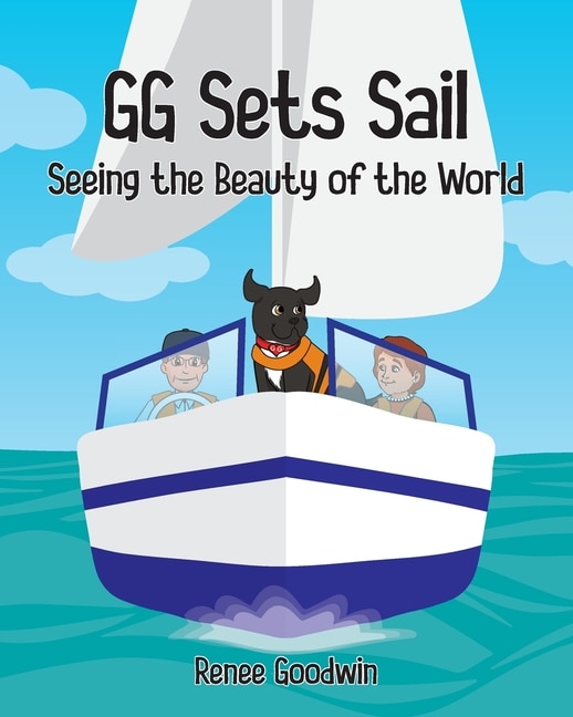 Couverture_GG Sets Sail - Seeing the Beauty of the World