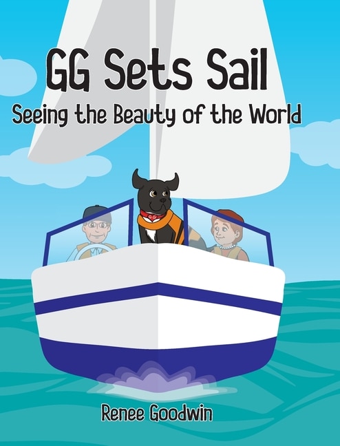 Couverture_GG Sets Sail - Seeing the Beauty of the World