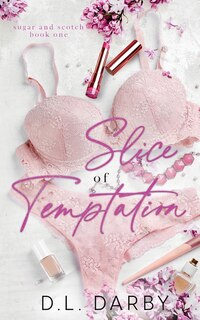 Couverture_Slice of Temptation