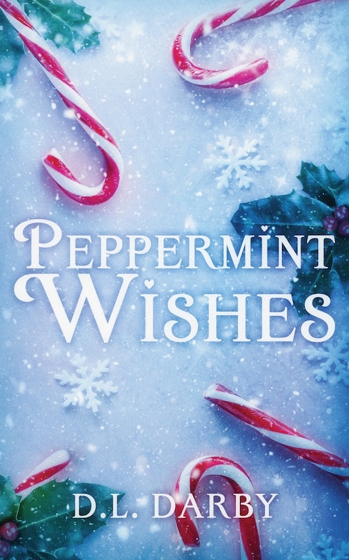 Couverture_Peppermint Wishes