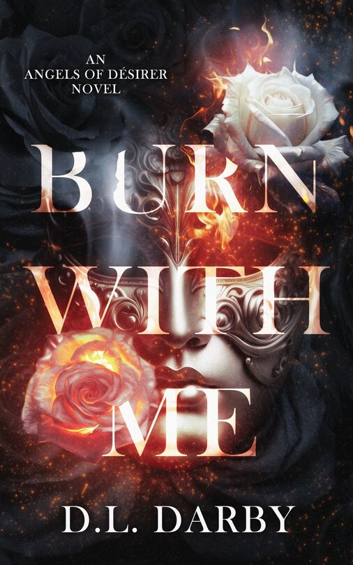 Front cover_Burn With Me