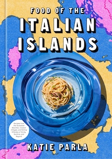 Couverture_Food of the Italian Islands