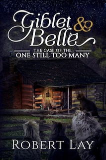 Couverture_Giblet & Belle, The Case Of The One Still Too Many