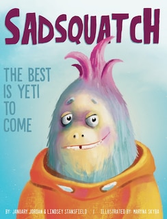 Couverture_Sadsquatch