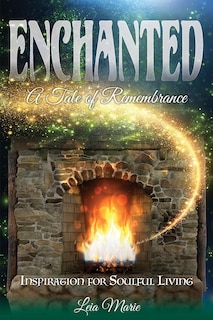 Couverture_Enchanted, A Tale of Remembrance