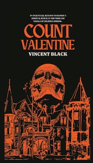Couverture_Count Valentine