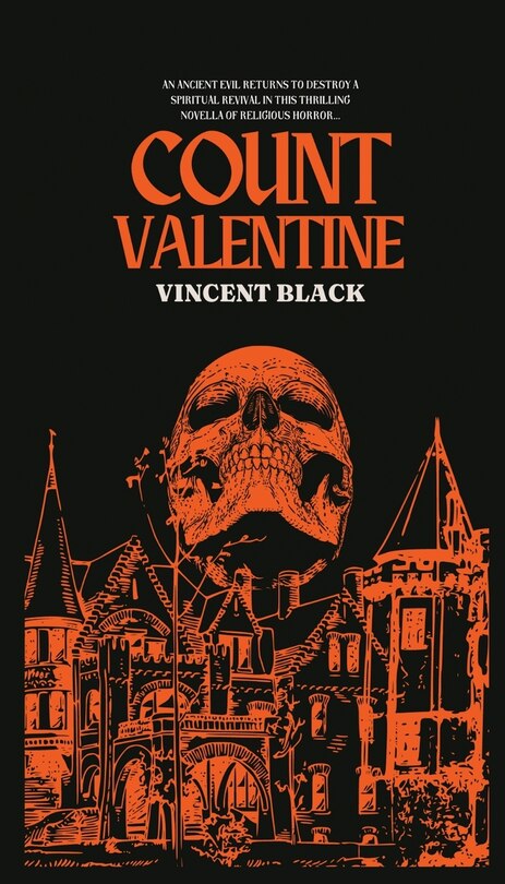 Couverture_Count Valentine