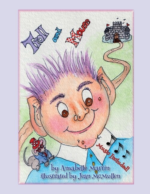 Front cover_Troll and Mouse