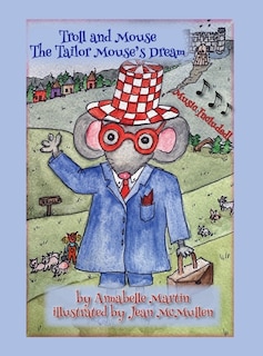Front cover_Troll and Mouse