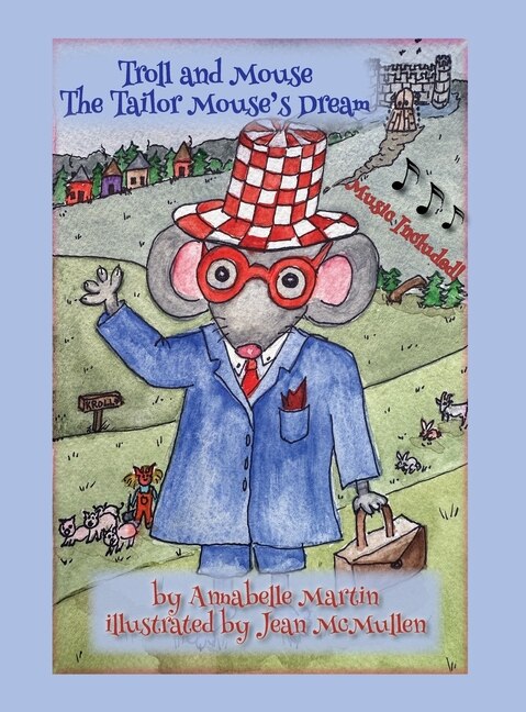 Front cover_Troll and Mouse