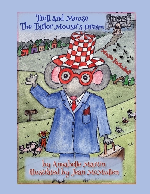 Front cover_Troll and Mouse