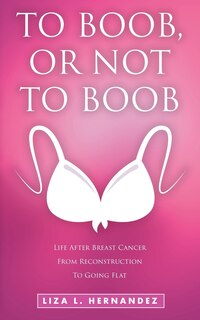 Front cover_To Boob, or Not to Boob