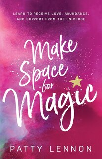 Couverture_Make Space for Magic