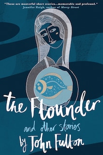Front cover_The Flounder