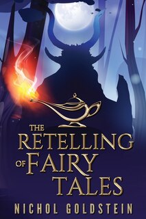 Couverture_The Retelling of Fairy Tales