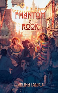 Front cover_Phantom and Rook