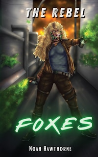 Couverture_The Rebel Foxes