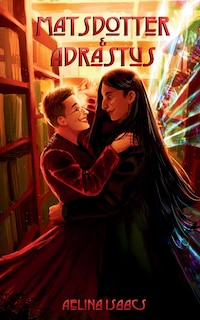 Front cover_Matsdotter and Adrastus