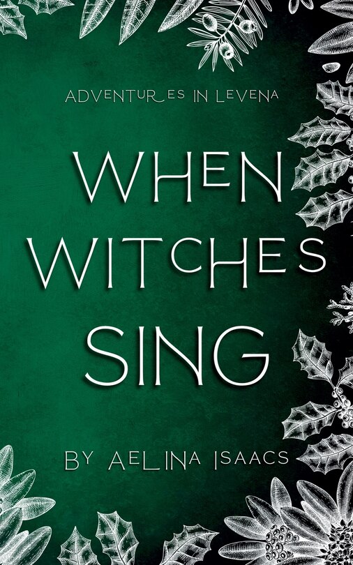 Front cover_When Witches Sing