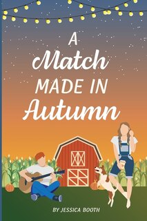 Couverture_A Match Made in Autumn