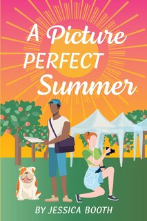 Front cover_A Picture Perfect Summer