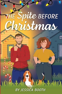 Couverture_The Spite Before Christmas