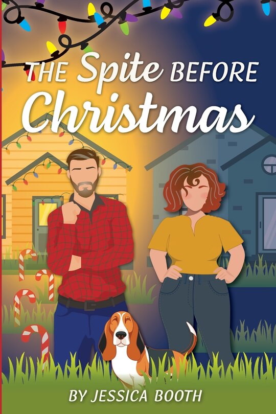 Couverture_The Spite Before Christmas