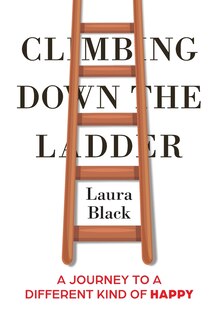 Front cover_Climbing Down the Ladder