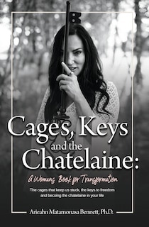 Couverture_Cages, Keys and the Chatelaine