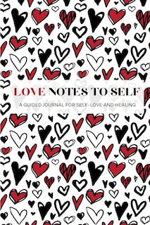 Couverture_Love Notes To Self