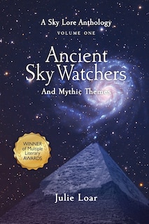 Couverture_Ancient Sky Watchers & Mythic Themes