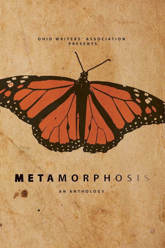 Front cover_Metamorphosis