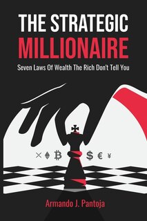 Front cover_The Strategic Millionaire