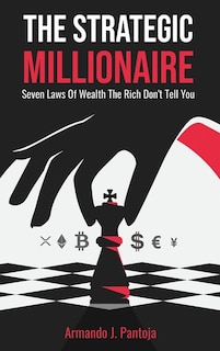 Front cover_The Strategic Millionaire