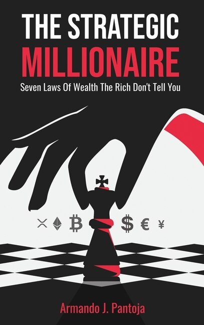 Front cover_The Strategic Millionaire