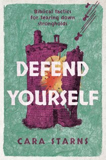 Front cover_Defend Yourself