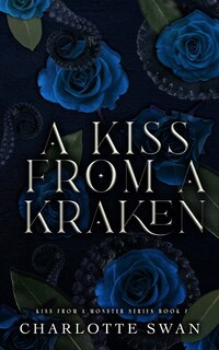 Front cover_A Kiss From a Kraken