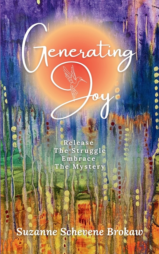 Front cover_Generating Joy
