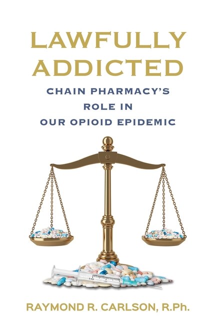 Front cover_Lawfully Addicted