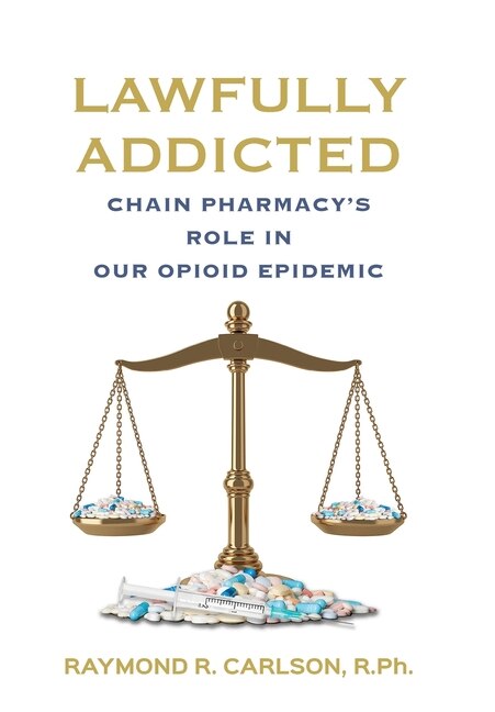 Front cover_Lawfully Addicted
