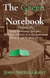 Couverture_The Green Notebook