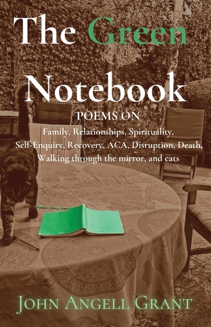 Couverture_The Green Notebook