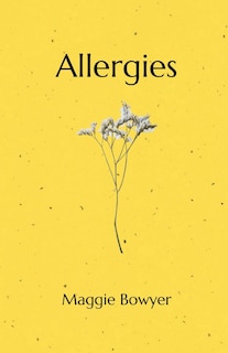 Front cover_Allergies