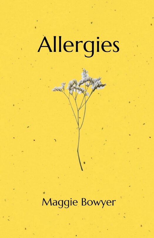 Front cover_Allergies