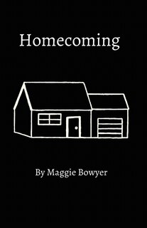 Front cover_Homecoming