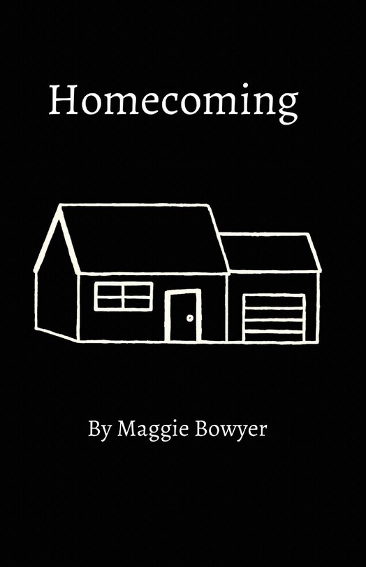 Front cover_Homecoming